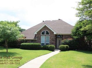 3518 Deer Cres, Grapevine, TX 76051