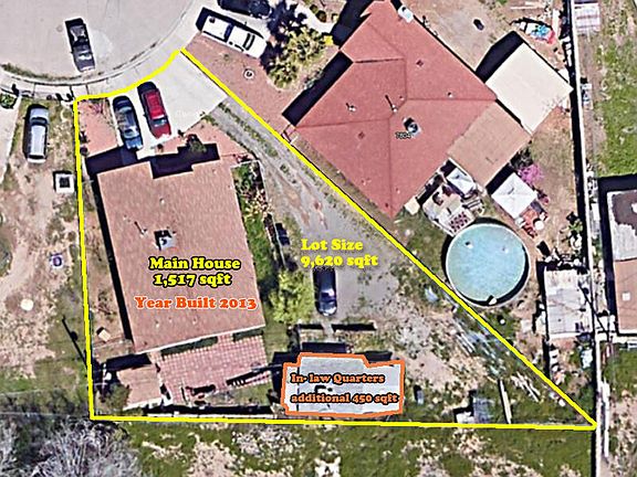 2nd image of 7800 Caliche Dr
