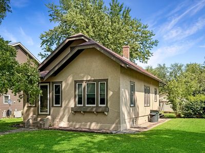 306 N Jefferson St, Minneota, MN, 56264