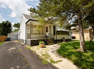 3516 Peoria St, Steger, IL 60475