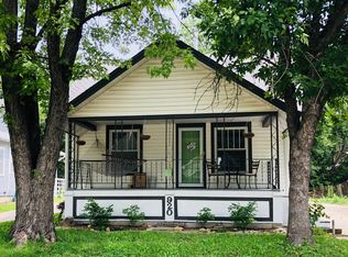 920 Lawrence St, Emporia, KS 66801