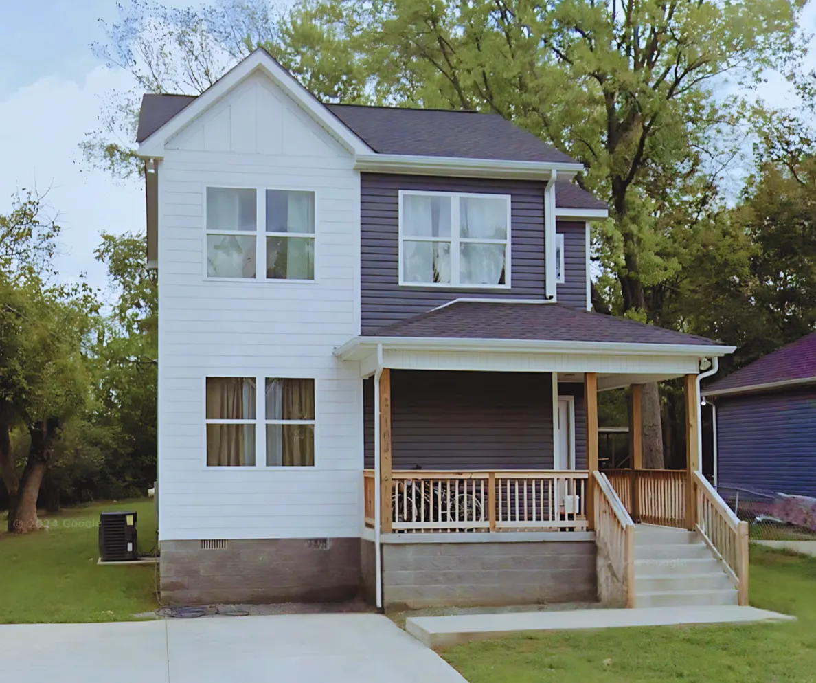 3 bed, 2.5 bath, 1361 sqft, $1,950 — Photo 1