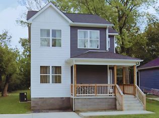 2104 Woodland St, Springfield, TN 37172