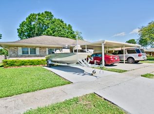 53 Killarney Loop, Houma, LA 70363