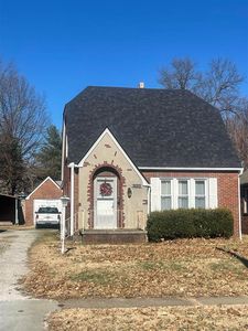 1225 W 12th St, Owensboro, KY, 42301