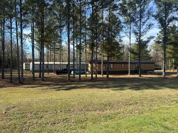 3860 Macedonia Rd, Houlka, MS 38850