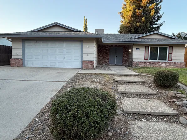1121 W Union Ave, Modesto, CA 95356