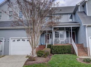 8221 Hempshire Pl APT 102, Raleigh, NC 27613