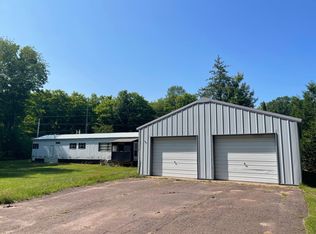 360 Old M28, Merriweather, MI 49947