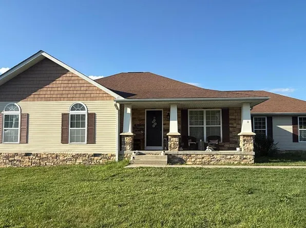 3472 Rock Run Rd, Goldvein, VA 22720