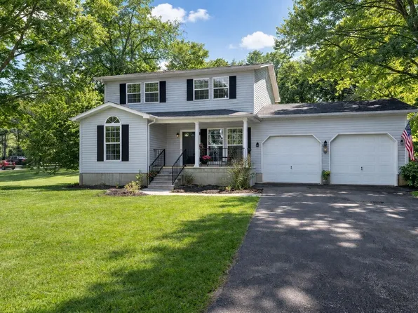 604 Valley Ct, London, KY 40741