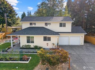 5615 East Dr, Everett, WA 98203