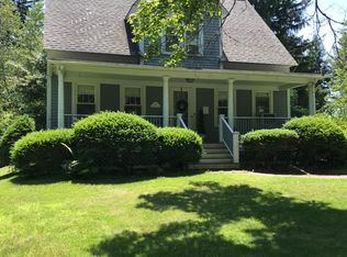 110 Highland St, Holden, MA 01520