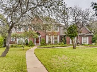 6811 Midwood Pkwy, Austin, TX 78736