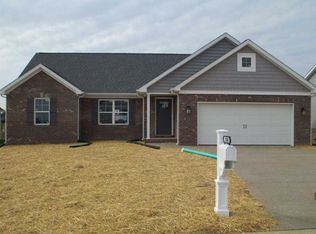 3320 Braewick Dr, Evansville, IN 47715