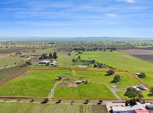 18940 Atkins Rd, Lodi, CA 95240