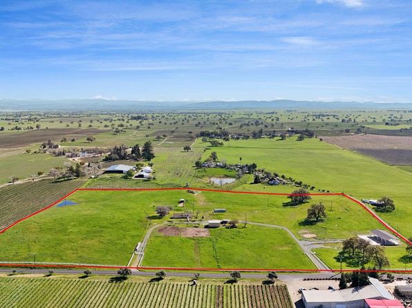 18940 Atkins Rd, Lodi, CA 95240