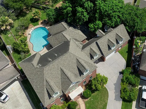 18834 Forest Elms Dr, Spring, TX 77388