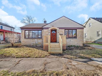 537 Saint George St, Ottawa, IL, 61350