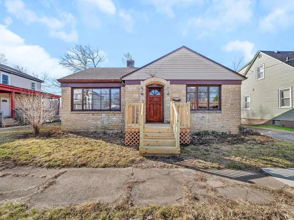 537 Saint George St, Ottawa, IL 61350