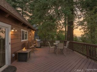 515 View Dr, Lake Arrowhead, CA 92352