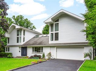 236 Evandale Rd, Scarsdale, NY 10583