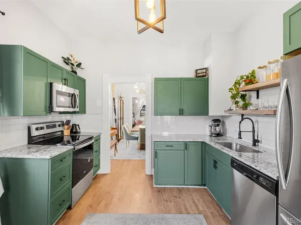 3312 W 38th Avenue, Denver, CO 80211