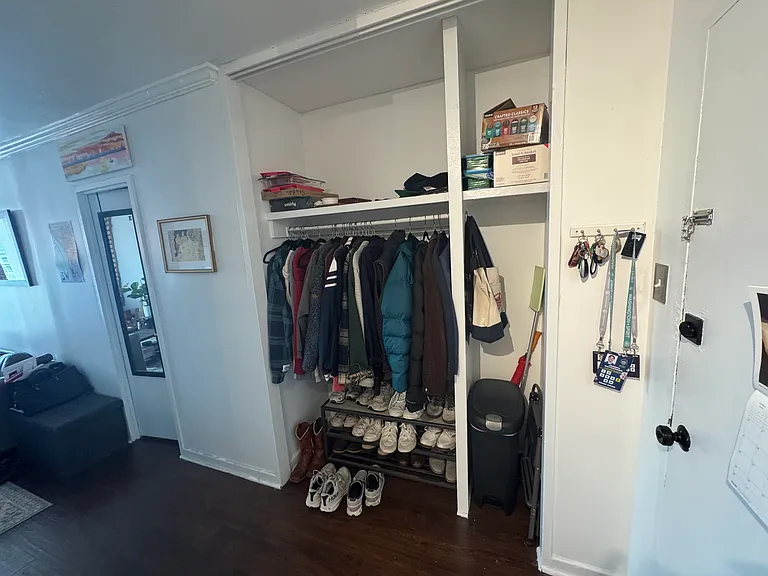 240 M St SW #E613 — Photo 13