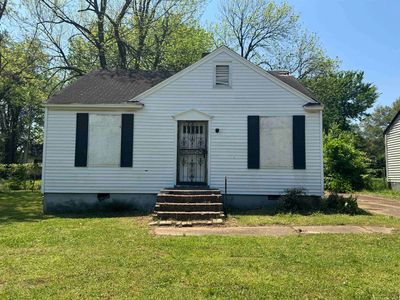 2443 Boyle Ave, Memphis, TN, 38114