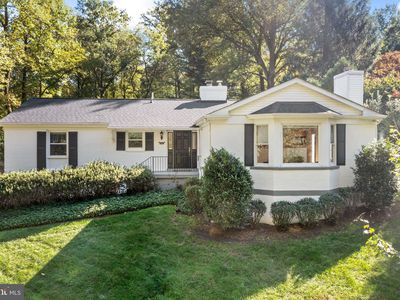 1021 Timber Trail Rd, Towson, MD, 21286