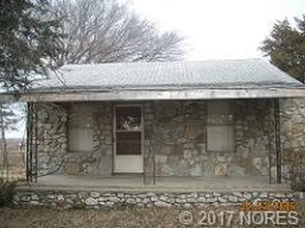 25221 State Highway 99, Pawhuska, OK 74056