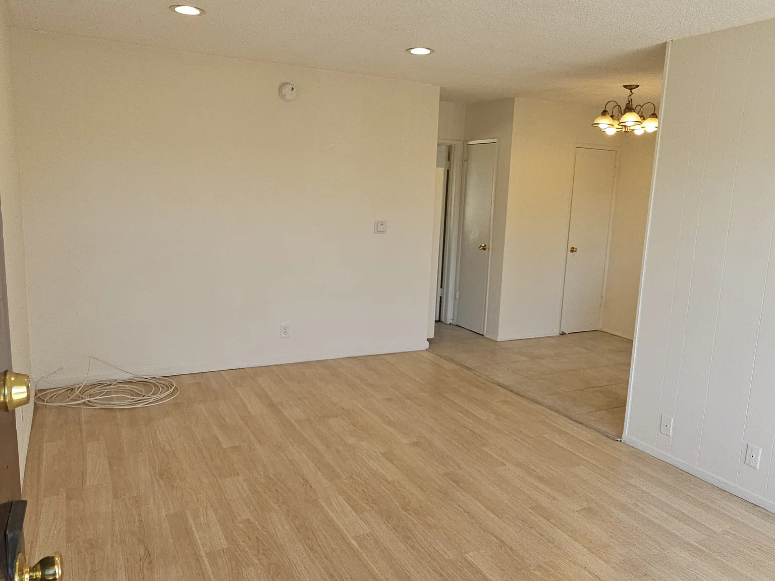 1 bed, 550 sqft, $1,800 — Photo 2