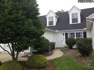 14700 Lakeview Rd, Middlefield, OH 44062