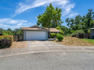 3303 Yokum Rd, Cottonwood, CA 96022