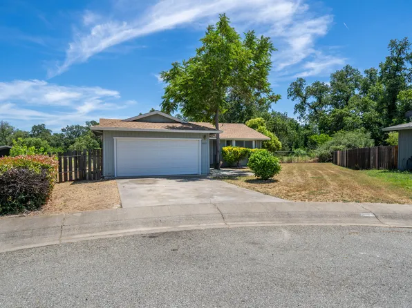 3303 Yokum Rd, Cottonwood, CA 96022