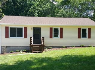 3815 Shoreview Dr, Sutherland, VA 23885