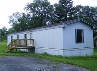 1051 E Green Street Ext, Oakland, MD 21550