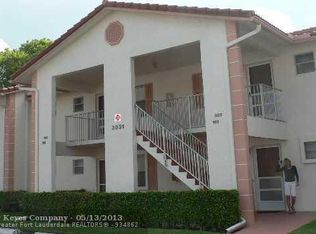 3031 Holiday Springs Blvd APT 103-7, Margate, FL 33063