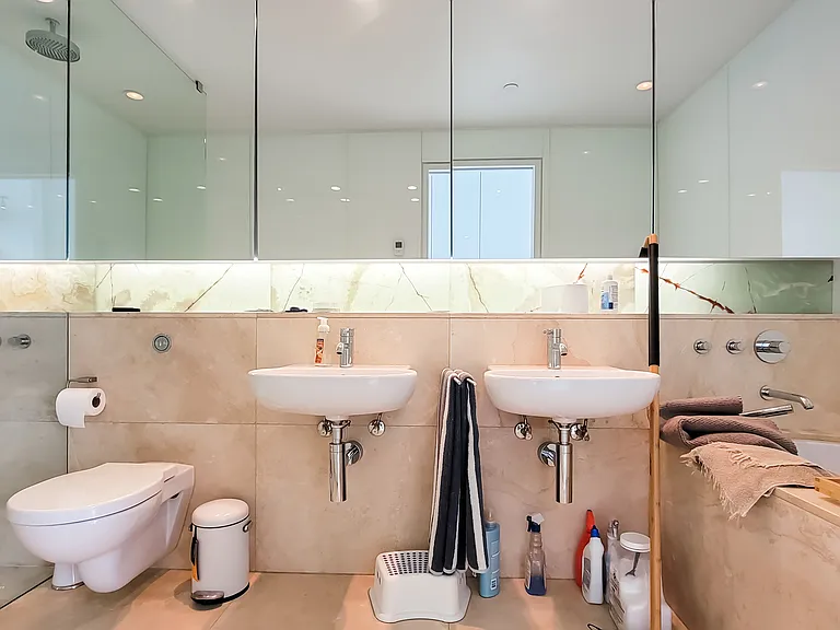 838 Hastings St W #2401 — Photo 24