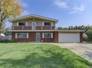 151 Del Mar Cir, Aurora, CO 80011