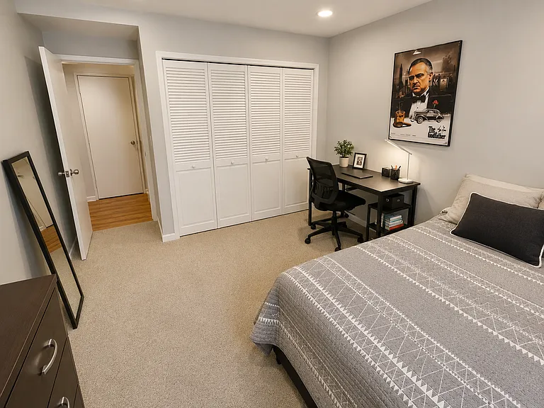 Varsity Management - 1506 Geddes — Photo 6