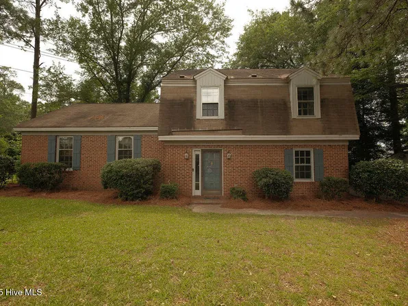 1513 Western Avenue, Rocky Mount, NC 27804