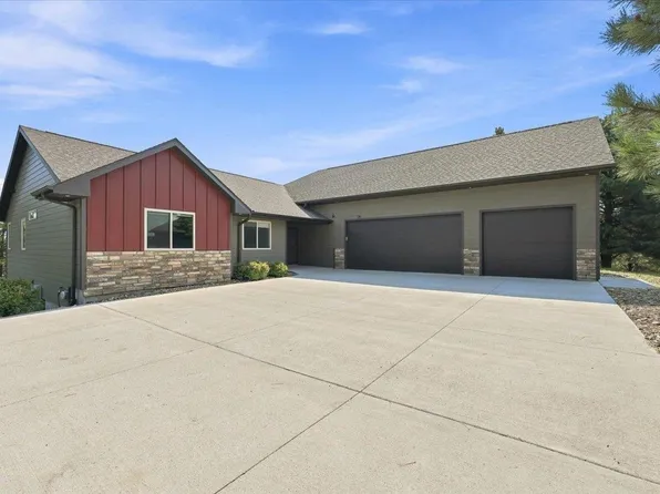 1532 Tablerock Rd, Rapid City, SD 57701