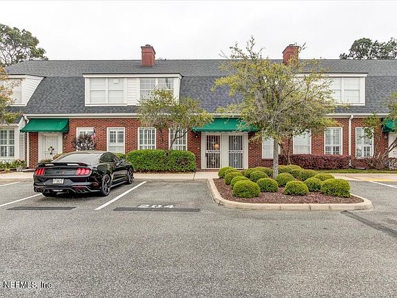 2nd image of 5303 ORTEGA Boulevard #204