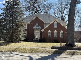 7555 Timber Springs Dr S, Fishers, IN 46038