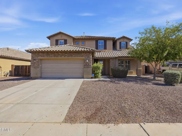 11402 W Alvarado Rd, Avondale, AZ 85392