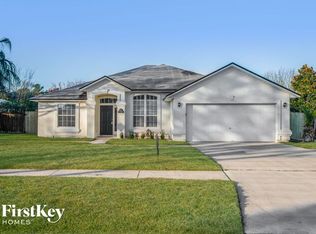 2514 Paris Mill Rd, Jacksonville, FL 32221