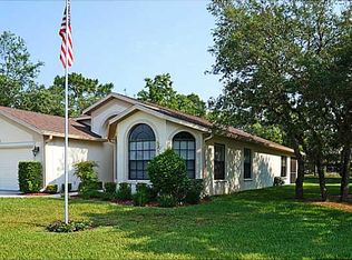 11445 Deercroft Ct, Spring Hill, FL 34609