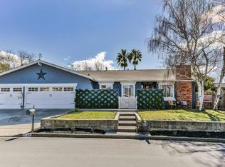 89 Saint Beatrice Ct, Danville, CA 94526