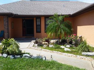 1925 Crawford Ave, Merritt Island, FL 32953